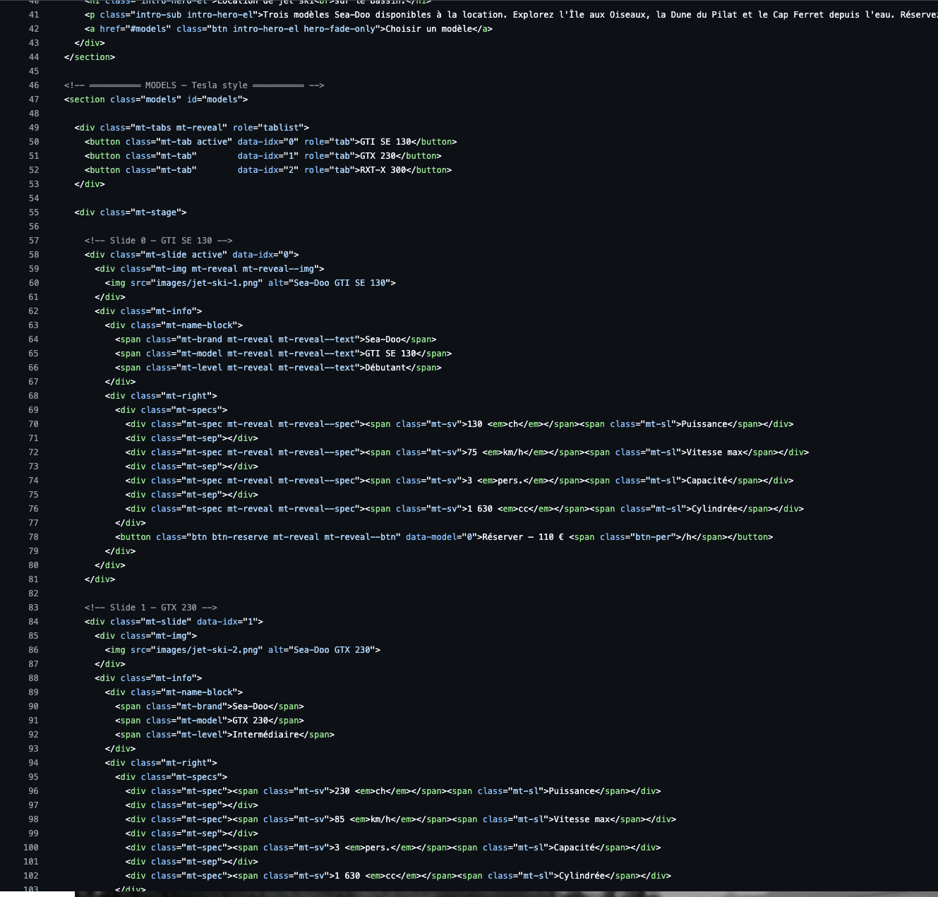 index.html — source